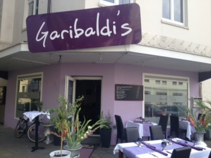 Foto: Garibaldi&amp;#039;s